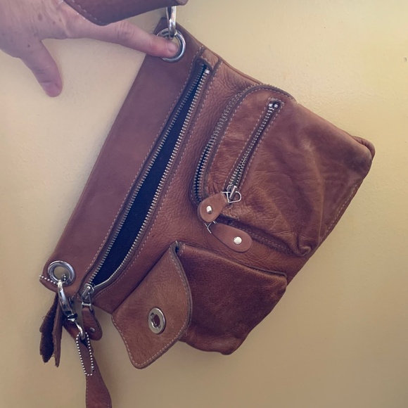 Roots Villager Bag - Picture 1 of 1